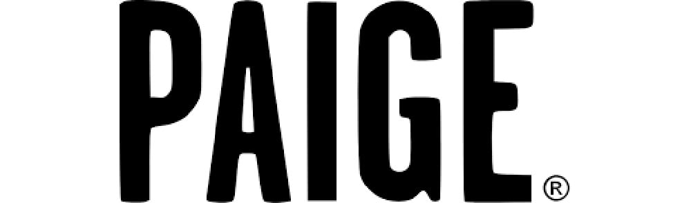 Paige Brand Logo